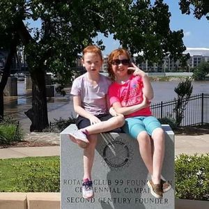 Meet your Posher, Rheagan